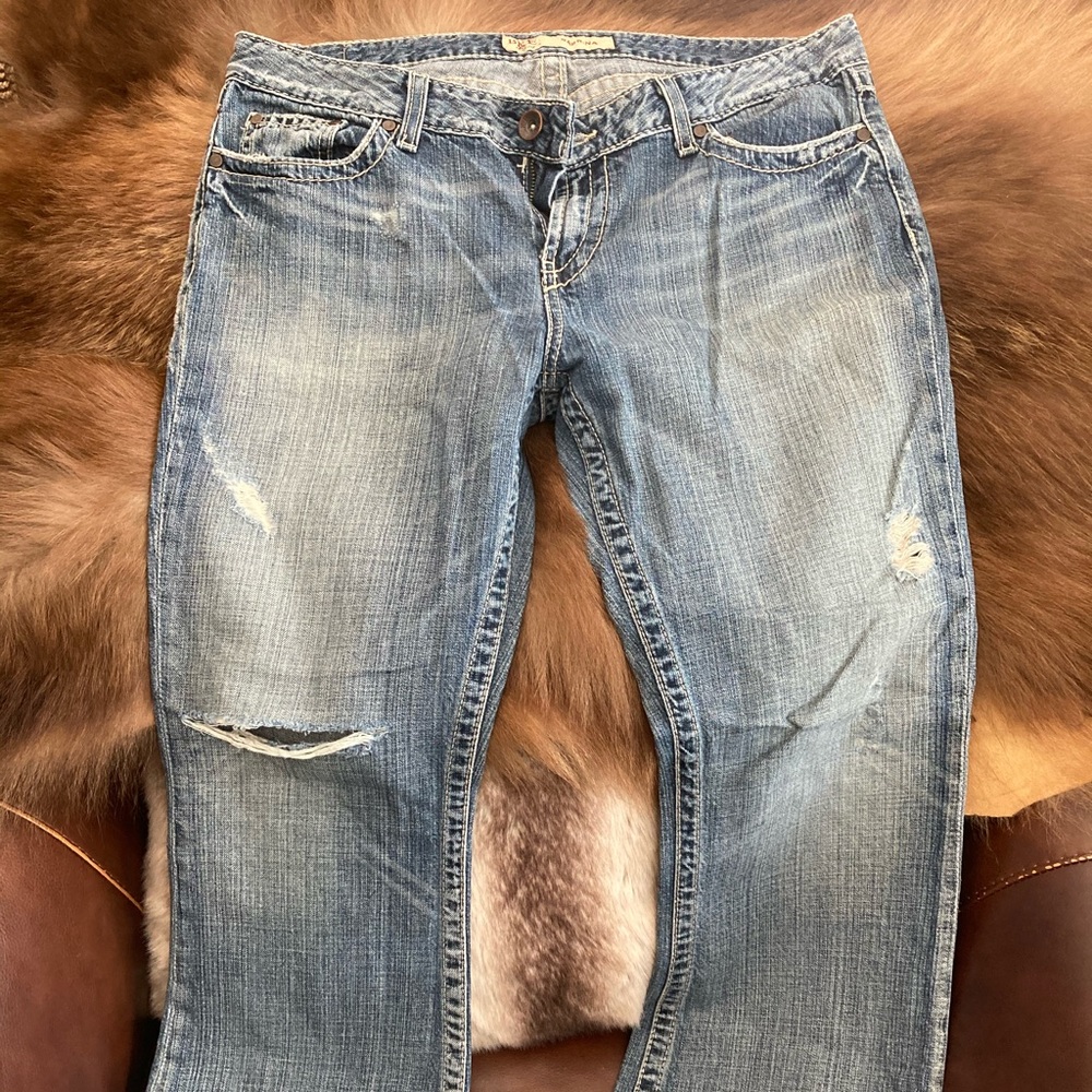 BKE Jeans